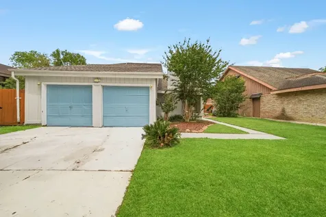 7642 Candlegreen Lane Houston TX 77071