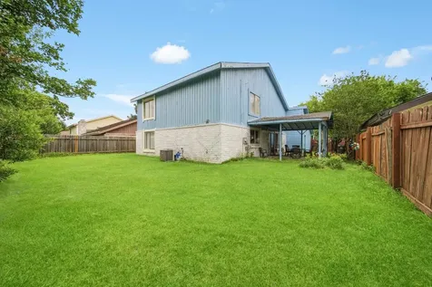 7642 Candlegreen Lane Houston TX 77071