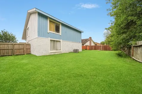 7642 Candlegreen Lane Houston TX 77071