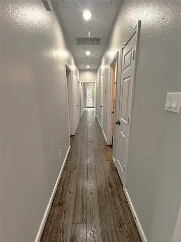5779 Belarbor Street A Houston TX 77033