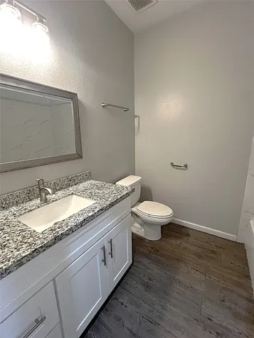 5779 Belarbor Street A Houston TX 77033