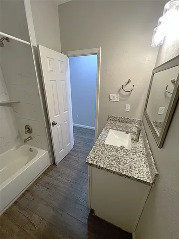 5779 Belarbor Street A Houston TX 77033