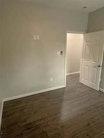 5779 Belarbor Street A Houston TX 77033
