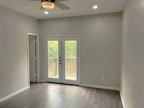 5779 Belarbor Street A Houston TX 77033