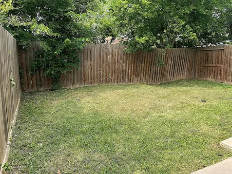 5779 Belarbor Street A Houston TX 77033