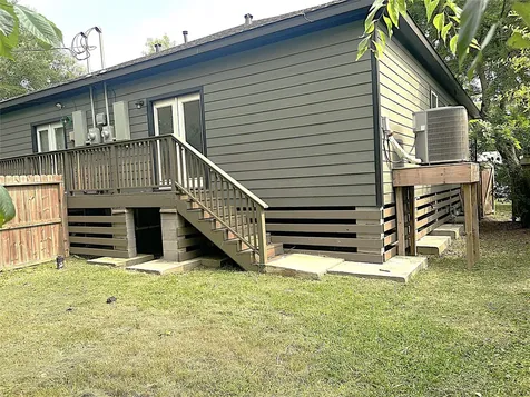 5779 Belarbor Street A Houston TX 77033