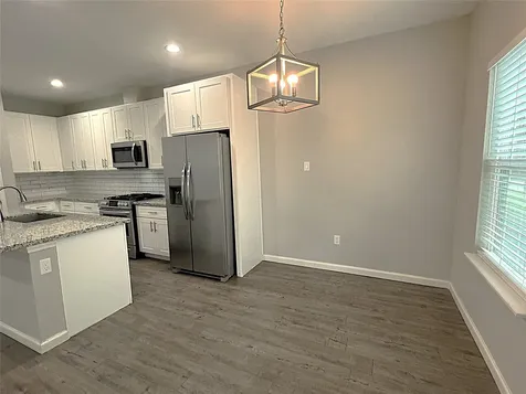 5779 Belarbor Street A Houston TX 77033