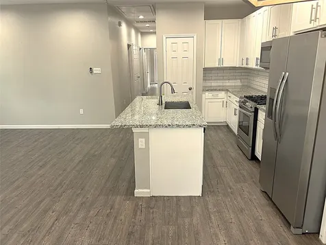 5779 Belarbor Street A Houston TX 77033