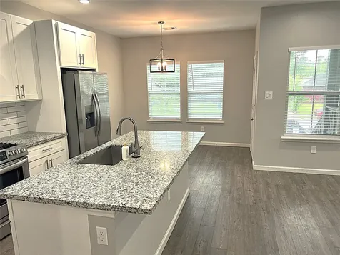 5779 Belarbor Street A Houston TX 77033
