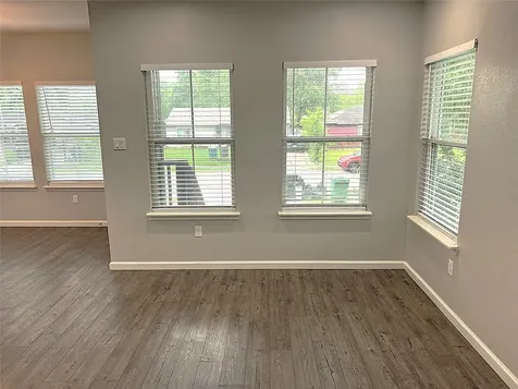 5779 Belarbor Street A Houston TX 77033