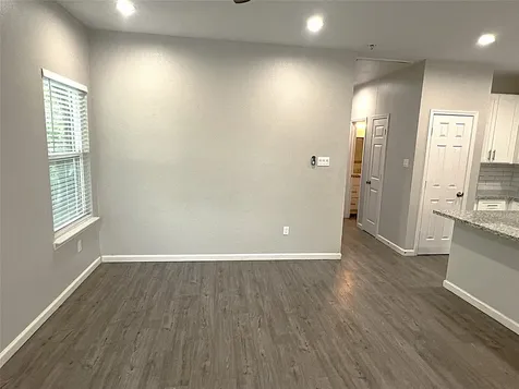5779 Belarbor Street A Houston TX 77033