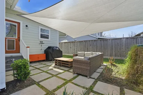 2613 Lorraine Street Houston TX 77026