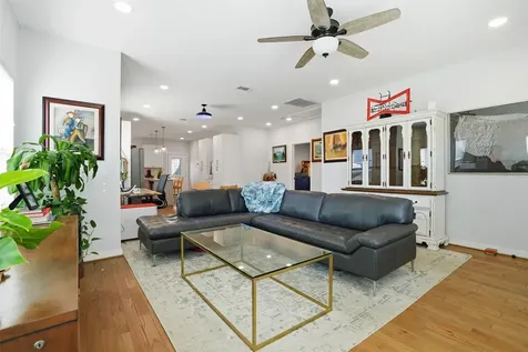 2613 Lorraine Street Houston TX 77026