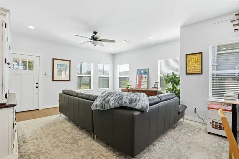 2613 Lorraine Street Houston TX 77026