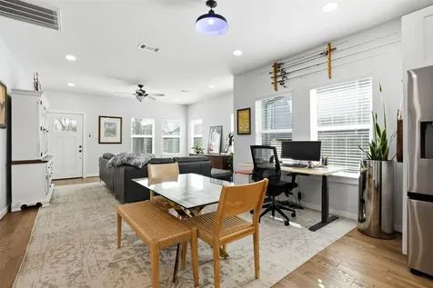 2613 Lorraine Street Houston TX 77026