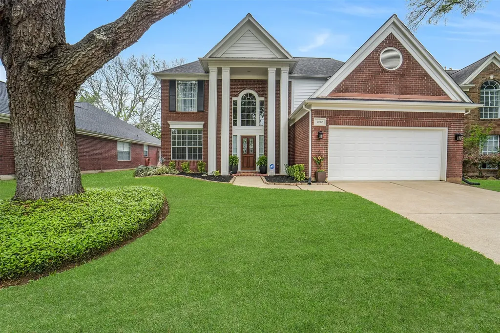 2010 Cannonbury Lane Richmond TX 77406