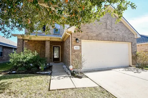 3123 Kainer Meadows Lane Houston TX 77047