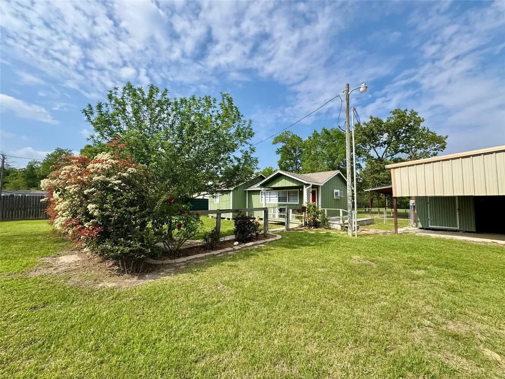 3387 Fm 3277 Livingston TX 77351