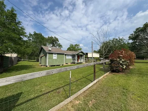3387 Fm 3277 Livingston TX 77351