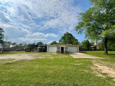 3387 Fm 3277 Livingston TX 77351
