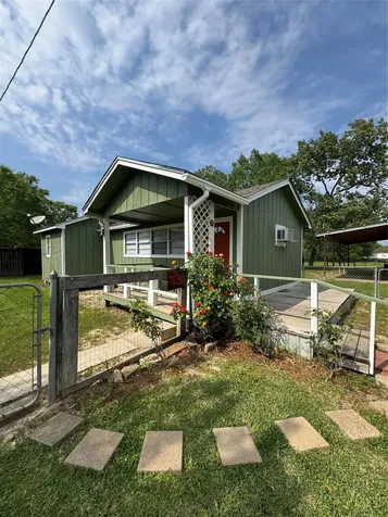 3387 Fm 3277 Livingston TX 77351