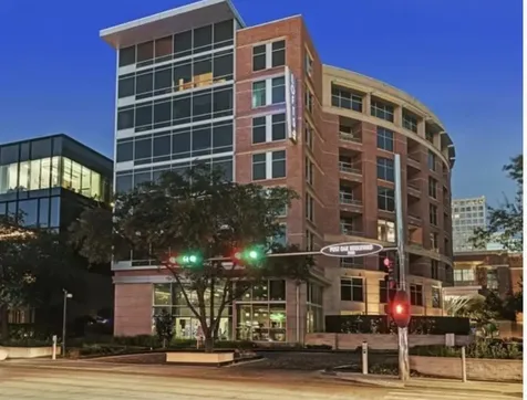 1901 Post Oak Boulevard 4102 Houston TX 77056