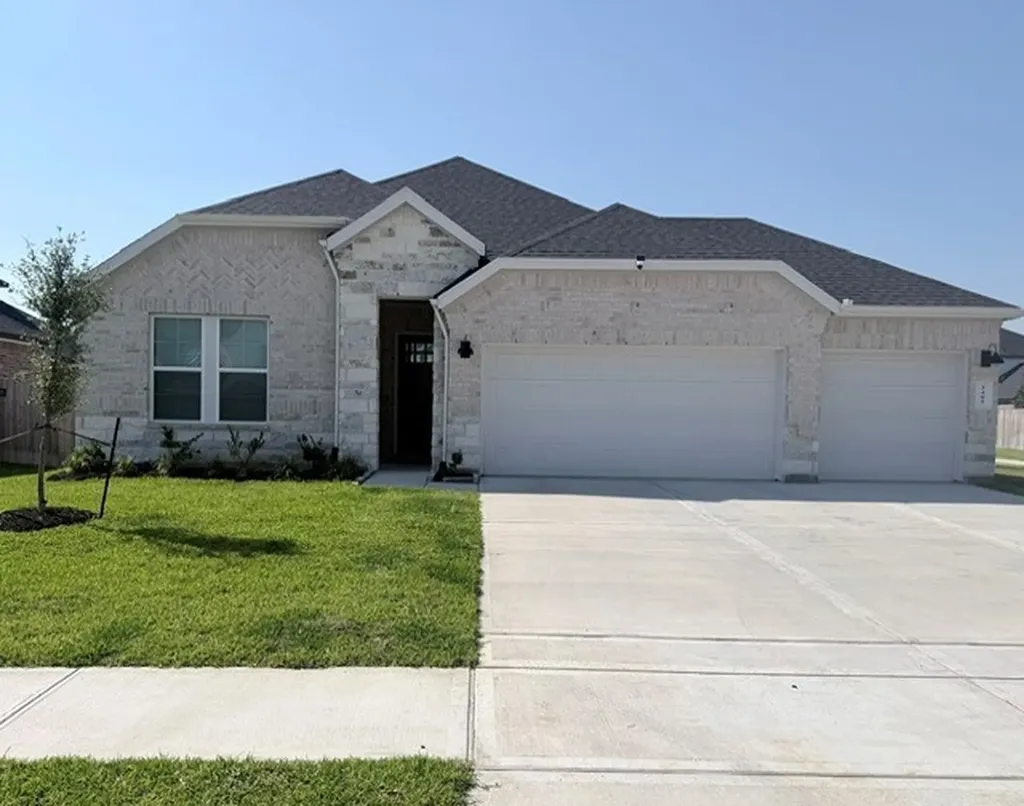 3411 Summercrisp Hollow Lane Pearland TX 77581