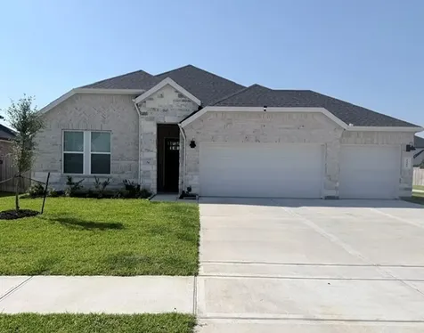 3411 Summercrisp Hollow Lane Pearland TX 77581