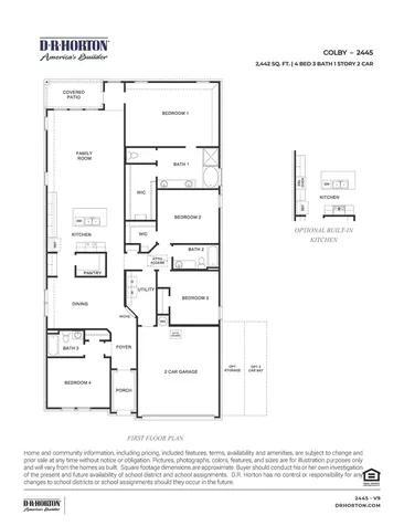 3411 Summercrisp Hollow Lane Pearland TX 77581