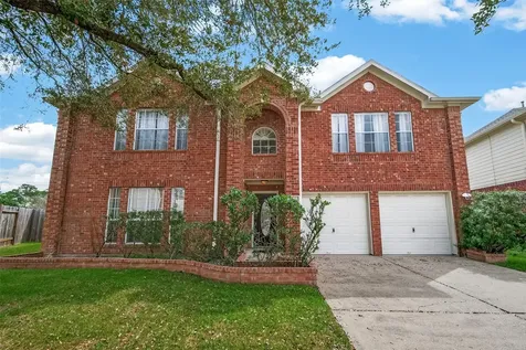 11002 Heron Nest Street Houston TX 77064