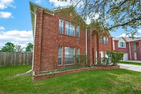 11002 Heron Nest Street Houston TX 77064
