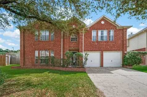 11002 Heron Nest Street Houston TX 77064