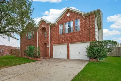 11002 Heron Nest Street Houston TX 77064