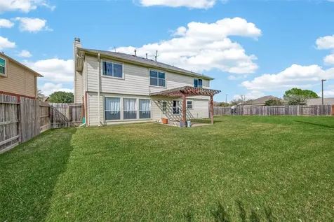 11002 Heron Nest Street Houston TX 77064