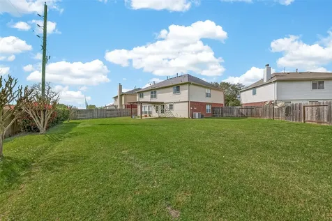 11002 Heron Nest Street Houston TX 77064