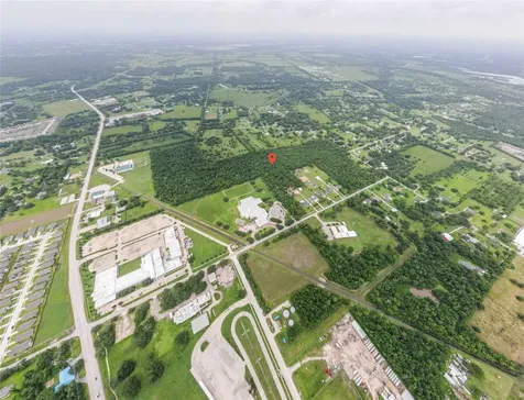 0 Lewis Lane Manvel TX 77578