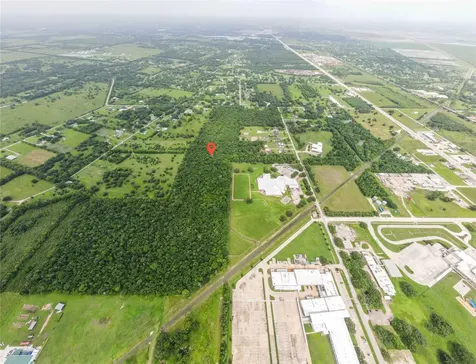 0 Lewis Lane Manvel TX 77578