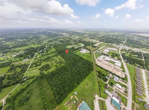0 Lewis Lane Manvel TX 77578