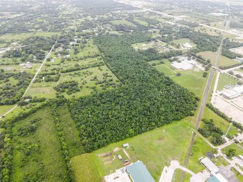 0 Lewis Lane Manvel TX 77578