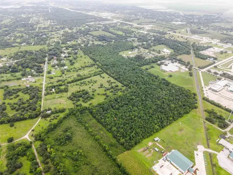 0 Lewis Lane Manvel TX 77578