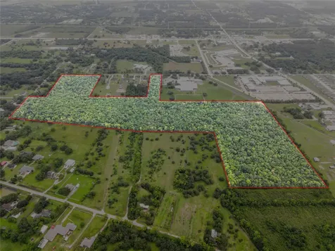 0 Lewis Lane Manvel TX 77578
