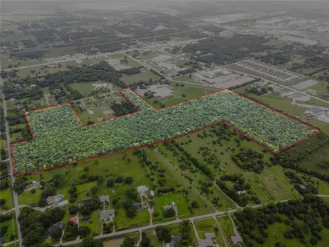 0 Lewis Lane Manvel TX 77578