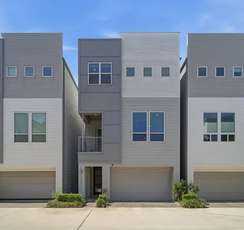 2702 Eado Grove Lane Houston TX 77003