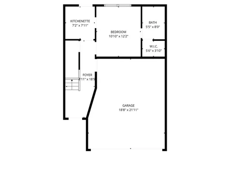 2702 Eado Grove Lane Houston TX 77003
