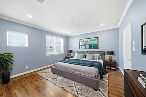 2702 Eado Grove Lane Houston TX 77003