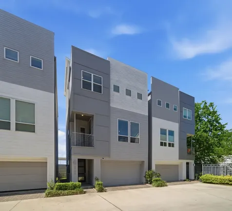 2702 Eado Grove Lane Houston TX 77003