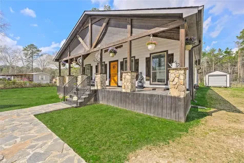 501 County Road 2298 Cleveland TX 77327