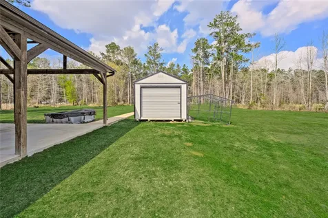 501 County Road 2298 Cleveland TX 77327