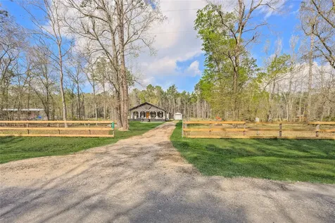 501 County Road 2298 Cleveland TX 77327