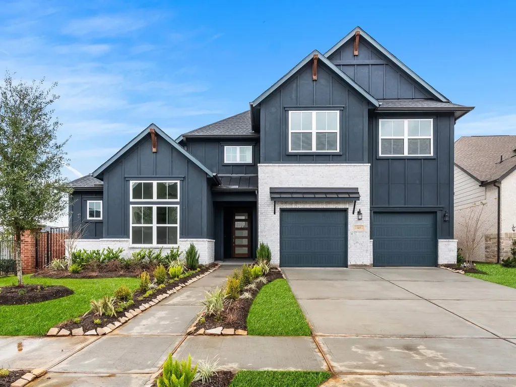 1415 Sunrise View Lane Missouri City TX 77459